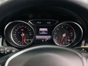Mercedes-Benz CLA I (C117 X117) Рестайлинг Новосибирск  - изображение 35