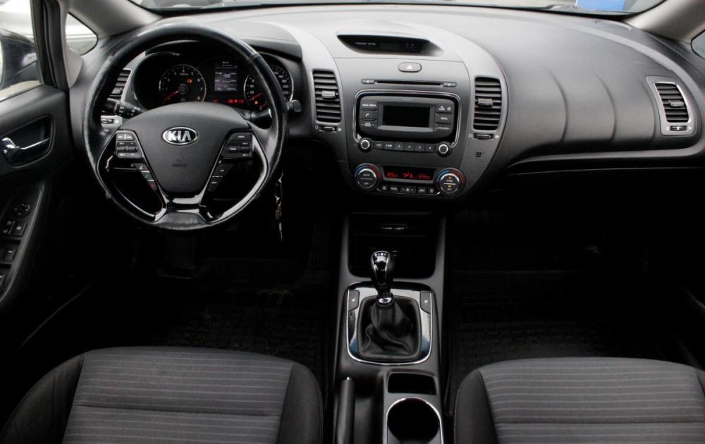 Kia Cerato III Рестайлинг (Classic) Брянск  - изображение 12