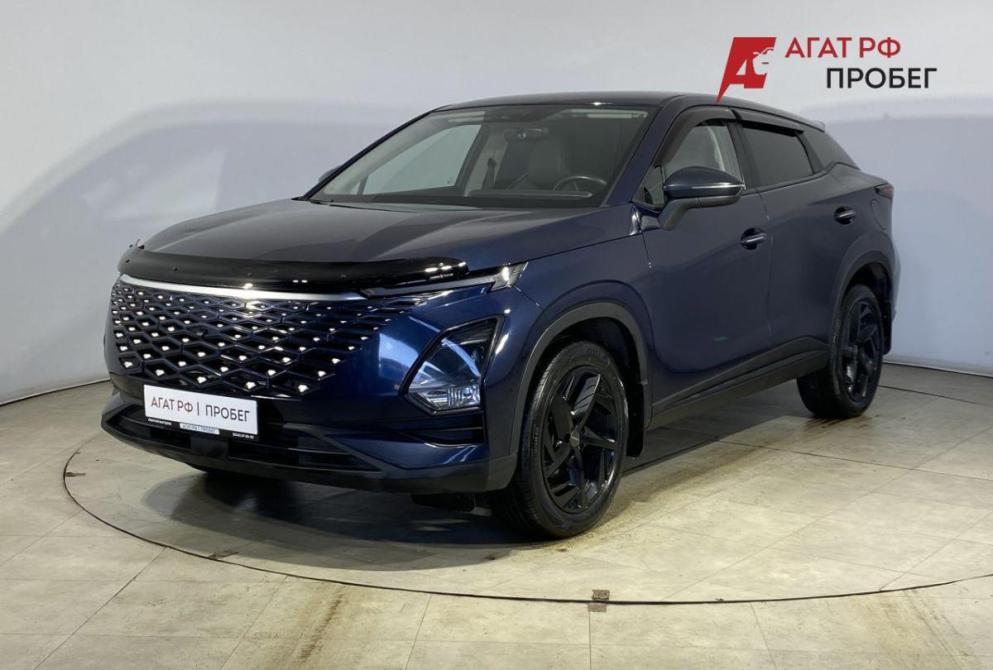 Omoda C5 I Саранск  - изображение 1