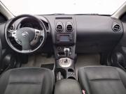 Nissan Qashqai I Рестайлинг Москва  - изображение 24