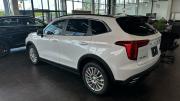 Haval Jolion I Рестайлинг 2 Сергиев Посад  - изображение 27