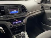 Hyundai Elantra VI (AD) Краснодар  - изображение 31