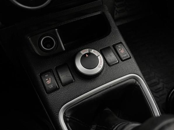 Nissan X-Trail II Рестайлинг с пробегом 2013 года, цена 1 311 000 рублей, 277905 км, внедорожник, Автокод Объявления