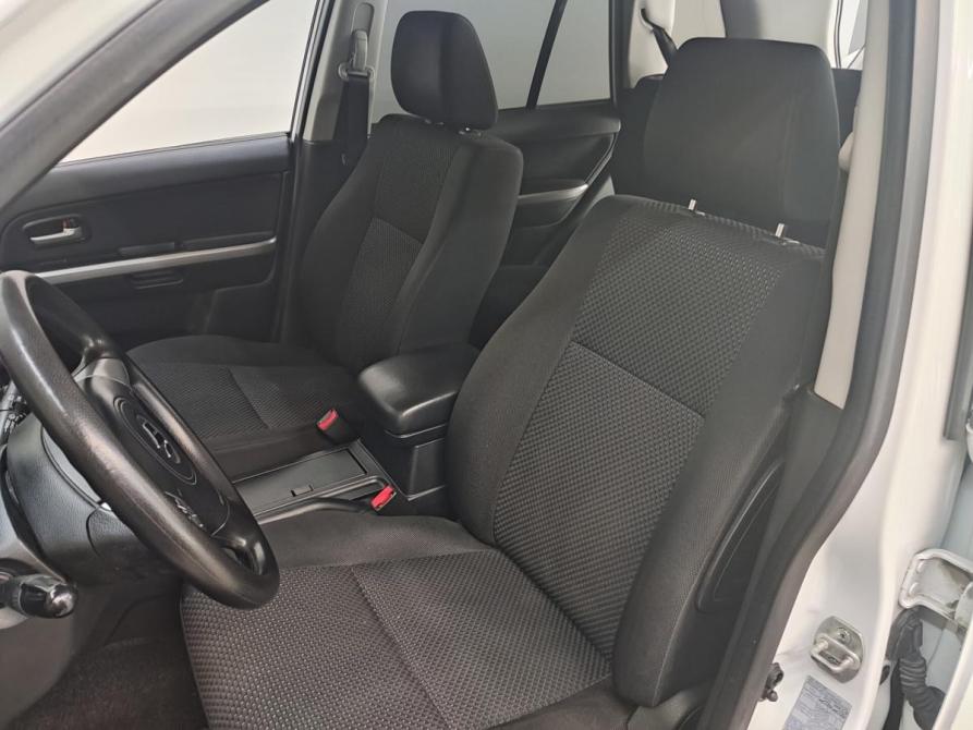 Suzuki Grand Vitara II Рестайлинг Барнаул  - изображение 17