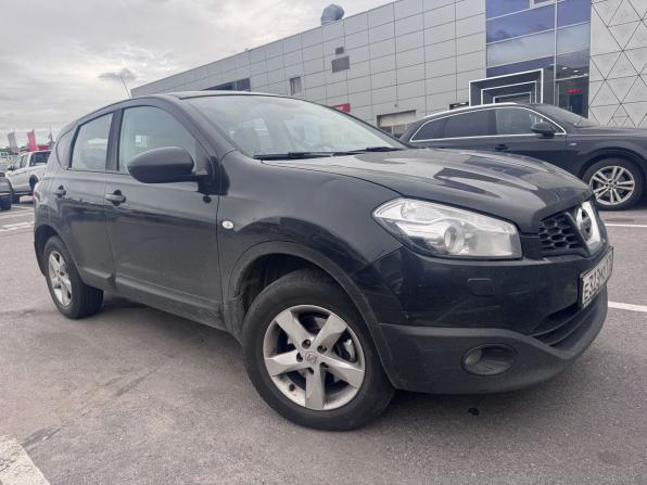 Nissan Qashqai I Рестайлинг с пробегом 2011 года, цена 833 333 рубля, 218000 км, внедорожник, Автокод Объявления