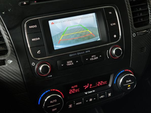 Kia Cerato III с пробегом 2014 года, цена 825 000 рублей, 306570 км, седан, Автокод Объявления