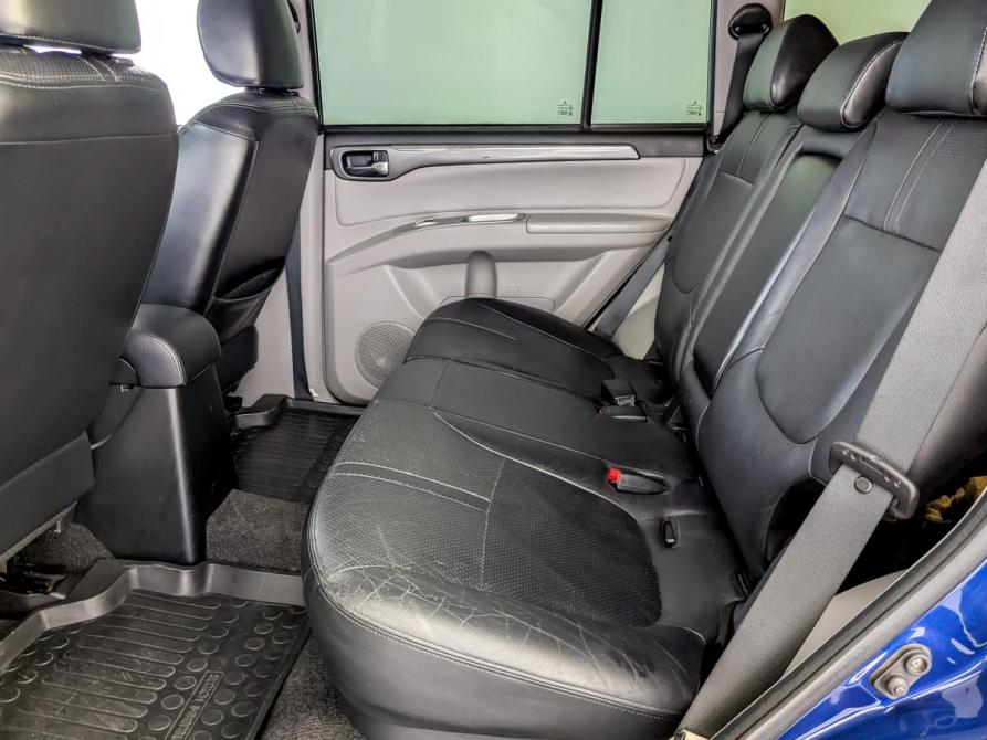 Mitsubishi Pajero Sport II Рестайлинг Москва  - изображение 12