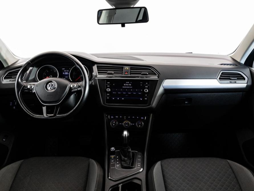 Volkswagen Tiguan II Санкт-Петербург  - изображение 10