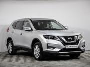 Nissan X-Trail III Рестайлинг Санкт-Петербург  - изображение 31