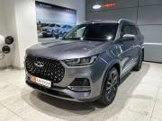 Chery Tiggo 8 Pro Max I Рестайлинг Новосибирск  - изображение 27