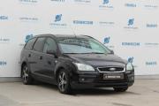 Ford Focus II Пермь  - изображение 24