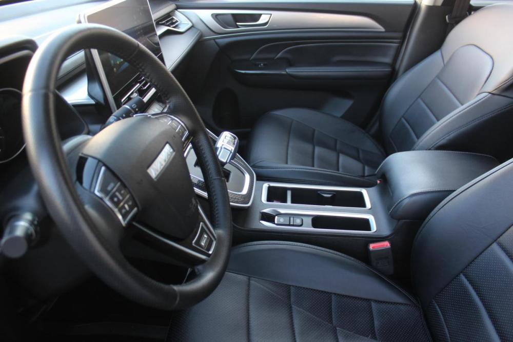 Haval M6 II Белгород  - изображение 11