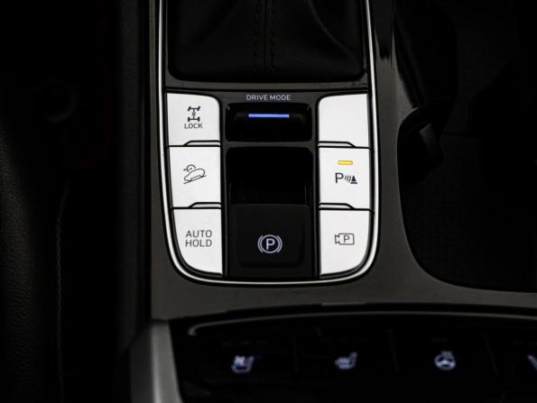 Hyundai Tucson IV с пробегом 2022 года, цена 3 499 000 рублей, 46199 км, внедорожник, Автокод Объявления