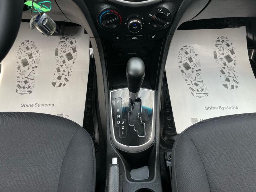 Hyundai Solaris I Краснодар  - изображение 12