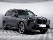 BMW X7 I (G07) Рестайлинг Москва  - изображение 32