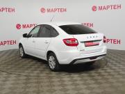 Lada (ВАЗ) Granta I Рестайлинг Вологда  - изображение 24