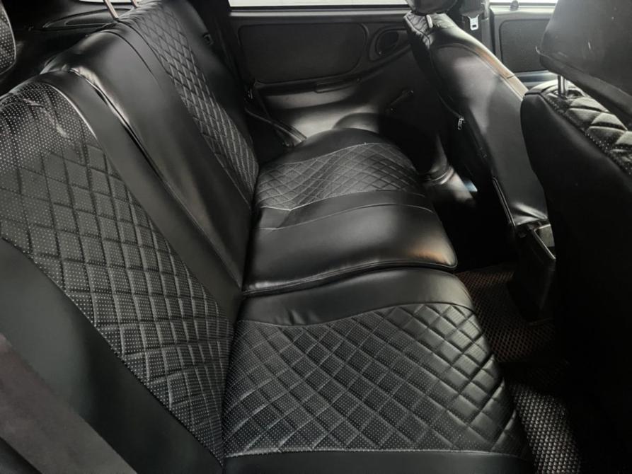 Chevrolet Niva I Рестайлинг Курск  - изображение 15