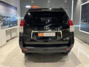 Toyota Land Cruiser Prado 150 Series Новосибирск  - изображение 36