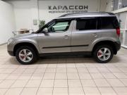 Skoda Yeti I Волгоград  - изображение 23