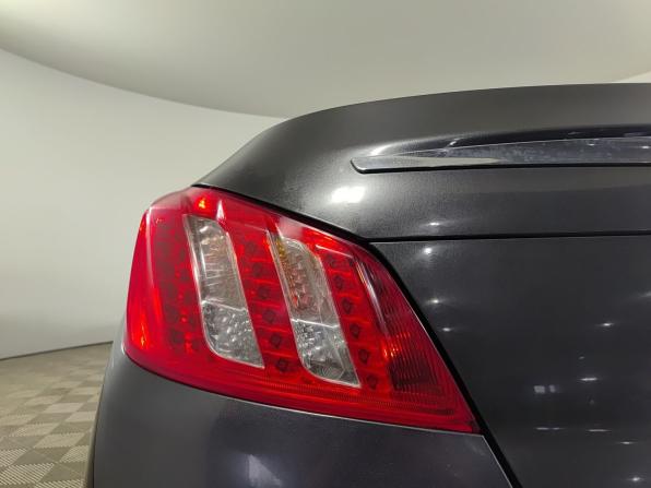 Peugeot 508 I с пробегом 2012 года, цена 520 000 рублей, 264406 км, седан, Автокод Объявления