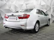 Toyota Camry VII (XV50) Ульяновск  - изображение 26