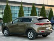 Kia Sportage IV Уфа  - изображение 16