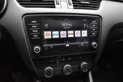 Skoda Octavia III (A7) Рестайлинг Москва  - изображение 21