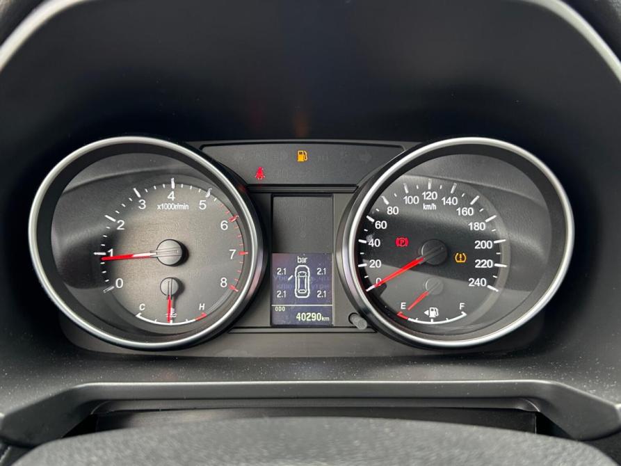 Haval M6 II Альметьевск  - изображение 19
