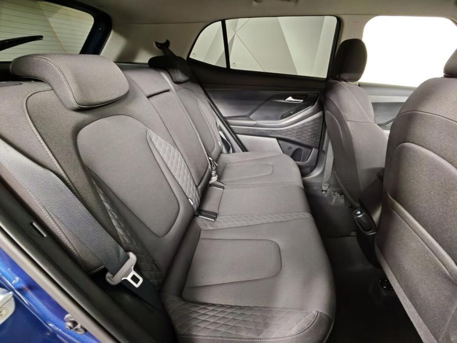 Hyundai Creta II Москва  - изображение 15