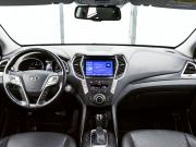 Hyundai Santa Fe III Рестайлинг Екатеринбург  - изображение 39