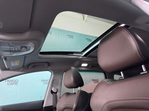 Chery Tiggo 8 Pro I с пробегом 2021 года, цена 1 864 000 рублей, 86826 км, внедорожник, Автокод Объявления