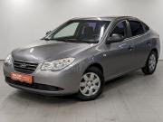 Hyundai Elantra IV (HD) Москва  - изображение 27