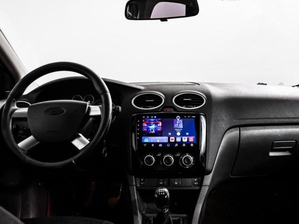 Ford Focus II с пробегом 2006 года, цена 270 000 рублей, 258942 км, хэтчбек, Автокод Объявления