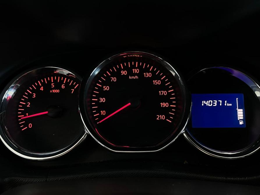 Nissan Terrano III (D10) Волгоград  - изображение 9