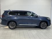 Exeed VX I Курск  - изображение 33