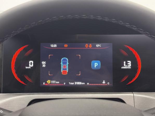 Changan CS35 Plus I Рестайлинг с пробегом 2022 года, цена 1 799 000 рублей, 31806 км, внедорожник, Автокод Объявления