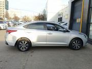 Hyundai Solaris II Москва  - изображение 20