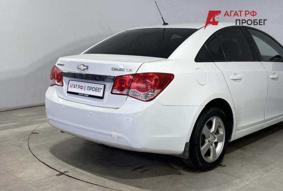 Chevrolet Cruze I Саранск  - изображение 3