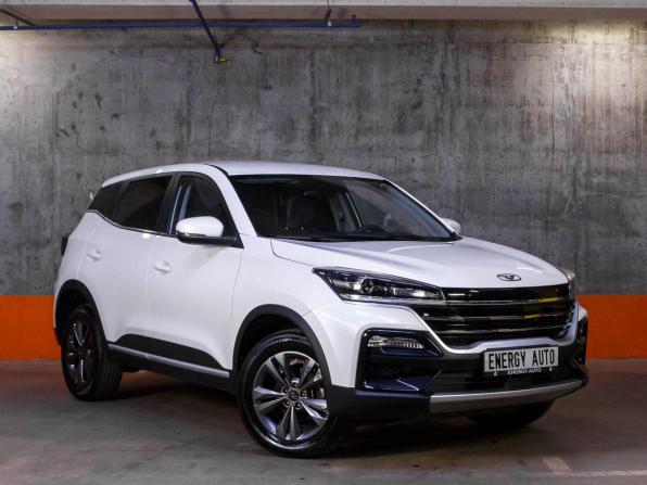 Kaiyi X3 с пробегом 2023 года, цена 1 520 000 рублей, 9591 км, внедорожник, Автокод Объявления