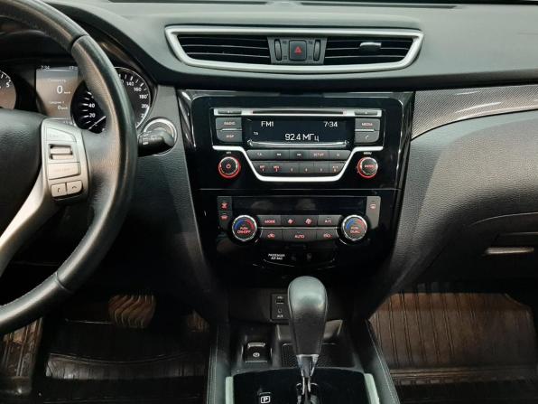 Nissan X-Trail III с пробегом 2018 года, цена 1 649 000 рублей, 168214 км, внедорожник, Автокод Объявления