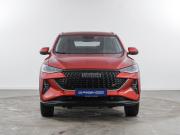 Haval F7x I Рестайлинг Москва  - изображение 25