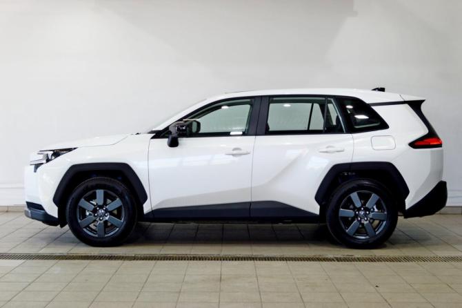 Toyota RAV4 VI (XA60) с пробегом 2026 года, цена 4 450 000 рублей, 26 км, внедорожник, Автокод Объявления