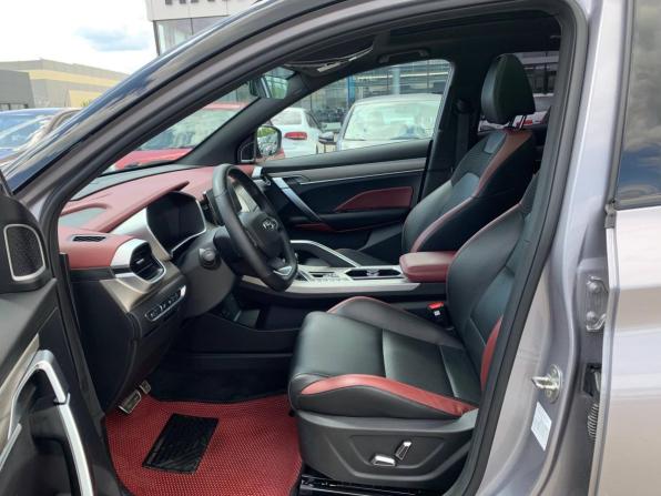 Geely Coolray I с пробегом 2023 года, цена 1 764 000 рублей, 58429 км, внедорожник, Автокод Объявления