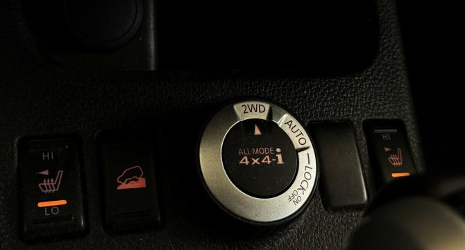 Nissan X-Trail II Рестайлинг с пробегом 2011 года, цена 1 250 000 рублей, 133282 км, внедорожник, Автокод Объявления