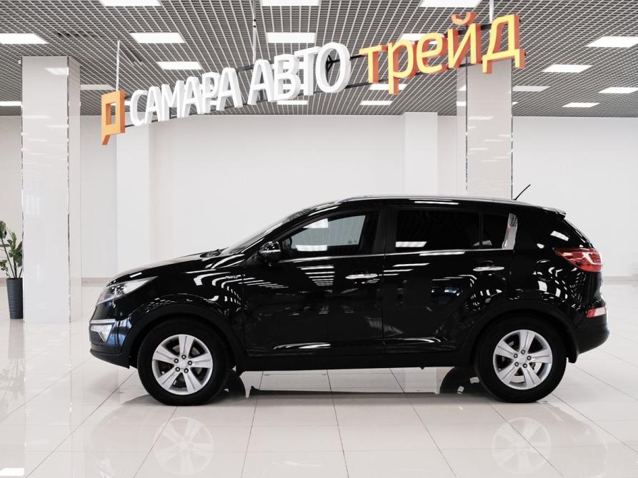 Kia Sportage III Самара  - изображение 6