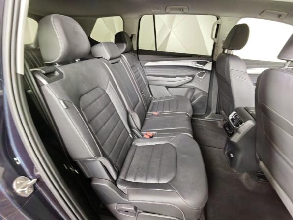 Volkswagen Talagon I с пробегом 2021 года, цена 4 250 000 рублей, 80121 км, внедорожник, Автокод Объявления