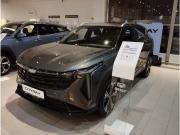Geely Cityray Москва  - изображение 44