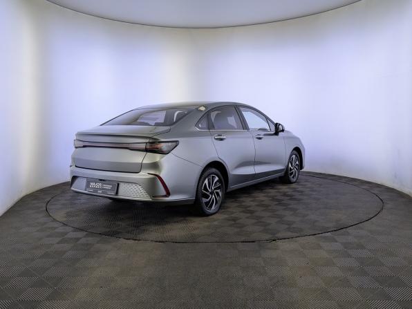 BAIC U5 Plus с пробегом 2023 года, цена 750 000 рублей, 118944 км, седан, Автокод Объявления