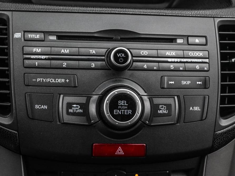 Honda Accord VIII Новороссийск  - изображение 18