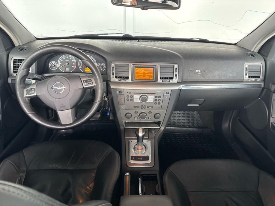 Opel Vectra C Рестайлинг Уфа  - изображение 7